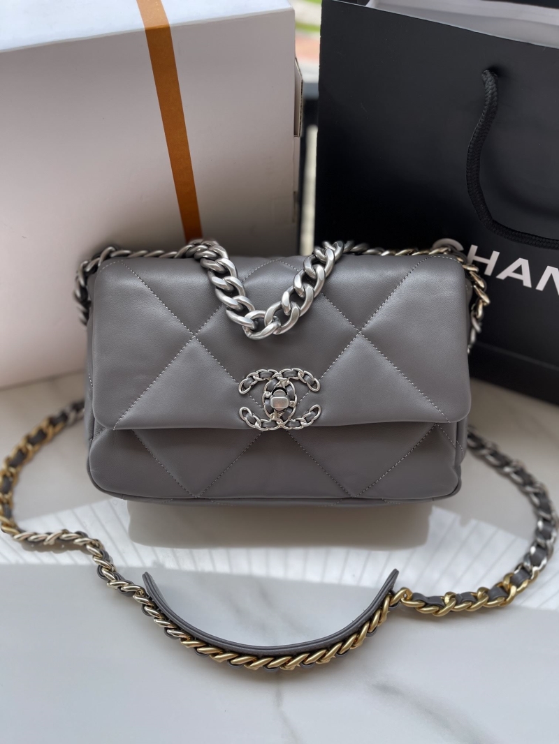 Ch**el 19 bags